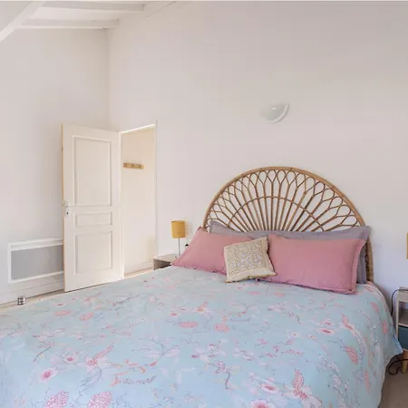 Appartement With Rooftop Terrace