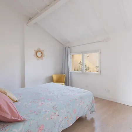 With Rooftop Terrace