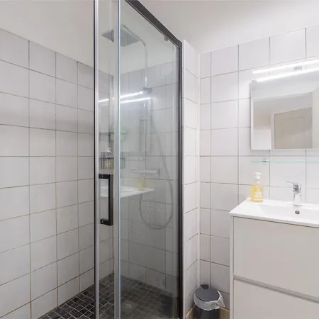 With Rooftop Terrace * Narbonne