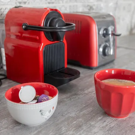 Appartement With Rooftop Terrace *