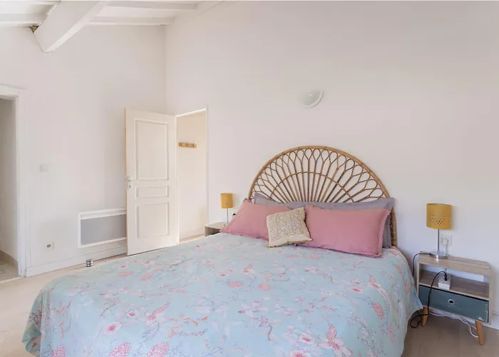 Apartman With Rooftop Terrace